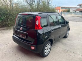 Fiat Panda 1.2 Benzina Lounge 5 Posti