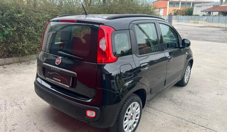 Fiat Panda 1.2 Benzina Lounge 5 Posti pieno