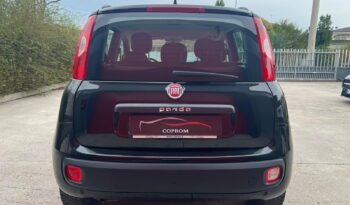 Fiat Panda 1.2 Benzina Lounge 5 Posti pieno