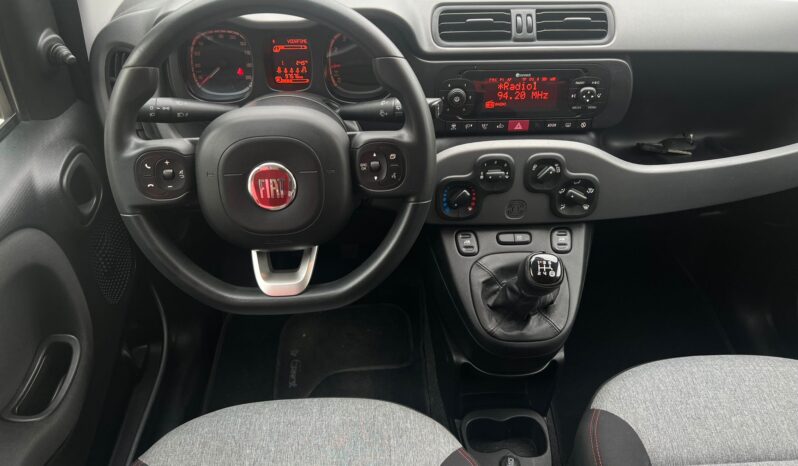 Fiat Panda 1.2 Benzina Lounge 5 Posti pieno