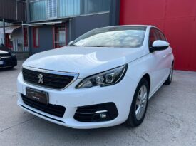 Peugeot 308 Active Business 130 Cv EAT8