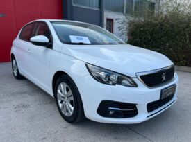 Peugeot 308 Active Business 130 Cv EAT8