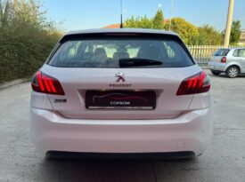 Peugeot 308 Active Business 130 Cv EAT8