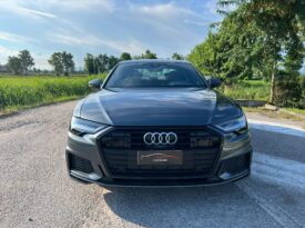 Audi A6 40 2.0 TDI S tronic Business Sport S-line