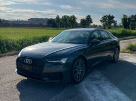 Audi A6 40 2.0 TDI S tronic Business Sport S-line