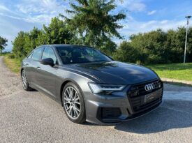 Audi A6 40 2.0 TDI S tronic Business Sport S-line