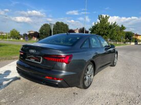 Audi A6 40 2.0 TDI S tronic Business Sport S-line