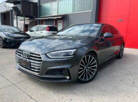 Audi A5 Sportback 190 cv Quattro S-line Edition