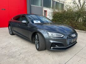 Audi A5 Sportback 190 cv Quattro S-line Edition