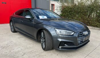 Audi A5 Sportback 190 cv Quattro S-line Edition pieno