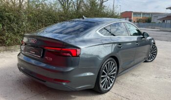 Audi A5 Sportback 190 cv Quattro S-line Edition pieno