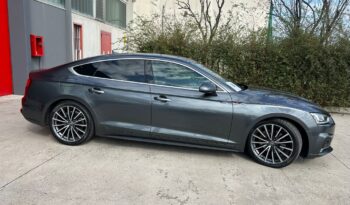 Audi A5 Sportback 190 cv Quattro S-line Edition pieno