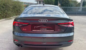 Audi A5 Sportback 190 cv Quattro S-line Edition pieno