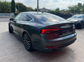 Audi A5 Sportback 190 cv Quattro S-line Edition