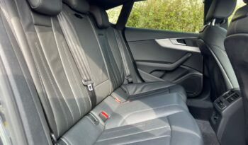 Audi A5 Sportback 190 cv Quattro S-line Edition pieno