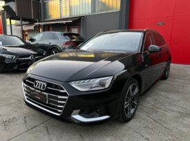 Audi A4 SW 35 2.0 Tdi 163 Cv S-Tronic Business Advanced Mild-Hybrid