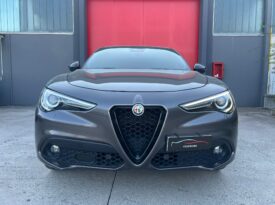 Alfa Romeo Stelvio 2.2 Veloce AT8 210cv Q4