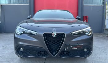 Alfa Romeo Stelvio 2.2 Veloce AT8 210cv Q4 pieno