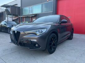 Alfa Romeo Stelvio 2.2 Veloce AT8 210cv Q4