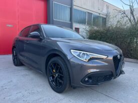 Alfa Romeo Stelvio 2.2 Veloce AT8 210cv Q4