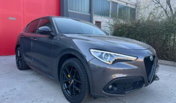 Alfa Romeo Stelvio 2.2 Veloce AT8 210cv Q4 pieno