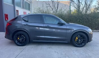 Alfa Romeo Stelvio 2.2 Veloce AT8 210cv Q4 pieno