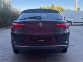 Alfa Romeo Stelvio 2.2 Veloce AT8 210cv Q4