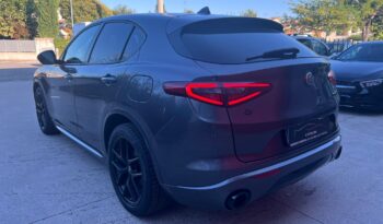 Alfa Romeo Stelvio 2.2 Veloce AT8 210cv Q4 pieno