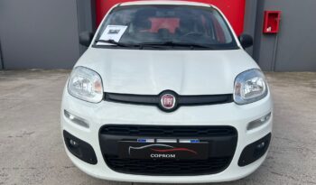 Fiat Panda 1.3 MJT 95 CV Easy pieno