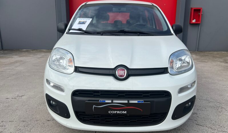 Fiat Panda 1.3 MJT 95 CV Easy pieno