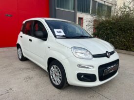 Fiat Panda 1.3 MJT 95 CV Easy