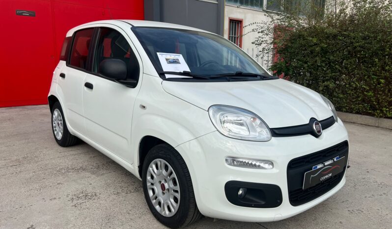 Fiat Panda 1.3 MJT 95 CV Easy pieno