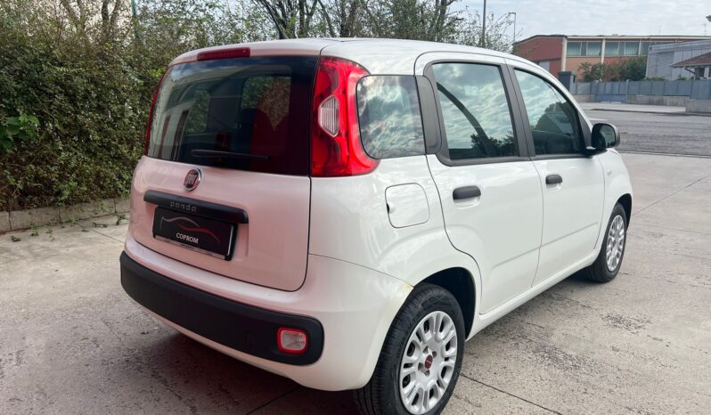 Fiat Panda 1.3 MJT 95 CV Easy pieno