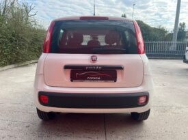 Fiat Panda 1.3 MJT 95 CV Easy