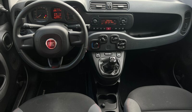 Fiat Panda 1.3 MJT 95 CV Easy pieno