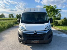 Citroen Jumper 33 L2h2 Bluehdi 120cv