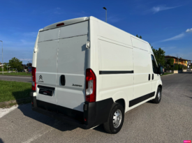 Citroen Jumper 33 L2h2 Bluehdi 120cv