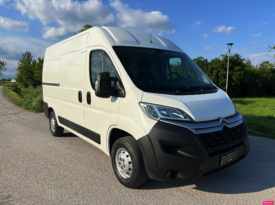 Citroen Jumper 33 L2h2 Bluehdi 120cv