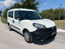 FIAT DOBLO’ 5 POSTI 1.3 MJT   