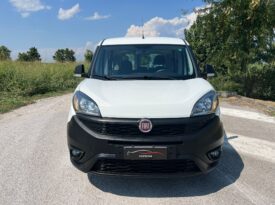 FIAT DOBLO’ 5 POSTI 1.3 MJT   