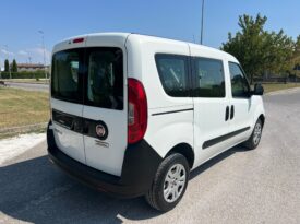 FIAT DOBLO’ 5 POSTI 1.3 MJT   