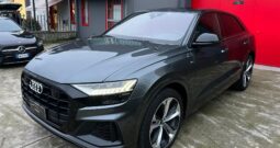 AUDI Q8 50 TDI 286 CV QUATTRO TIPTRONIC S-LINE