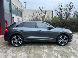 AUDI Q8 50 TDI 286 CV QUATTRO TIPTRONIC S-LINE