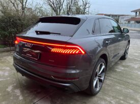 AUDI Q8 50 TDI 286 CV QUATTRO TIPTRONIC S-LINE