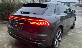 AUDI Q8 50 TDI 286 CV QUATTRO TIPTRONIC S-LINE pieno