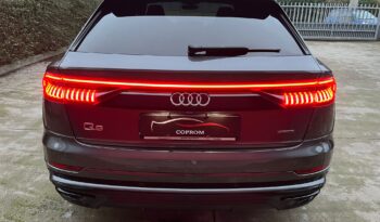 AUDI Q8 50 TDI 286 CV QUATTRO TIPTRONIC S-LINE pieno