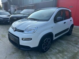 FIAT PANDA 1.0 FireFly 70cv S&S Hybrid City Life