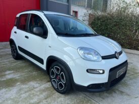 FIAT PANDA 1.0 FireFly 70cv S&S Hybrid City Life