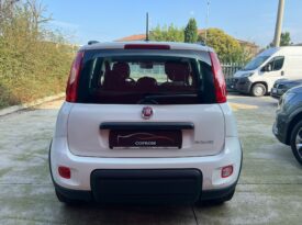 FIAT PANDA 1.0 FireFly 70cv S&S Hybrid City Life