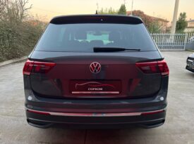 Volkswagen Tiguan 2.0 TDI 150 CV SCR DSG Life